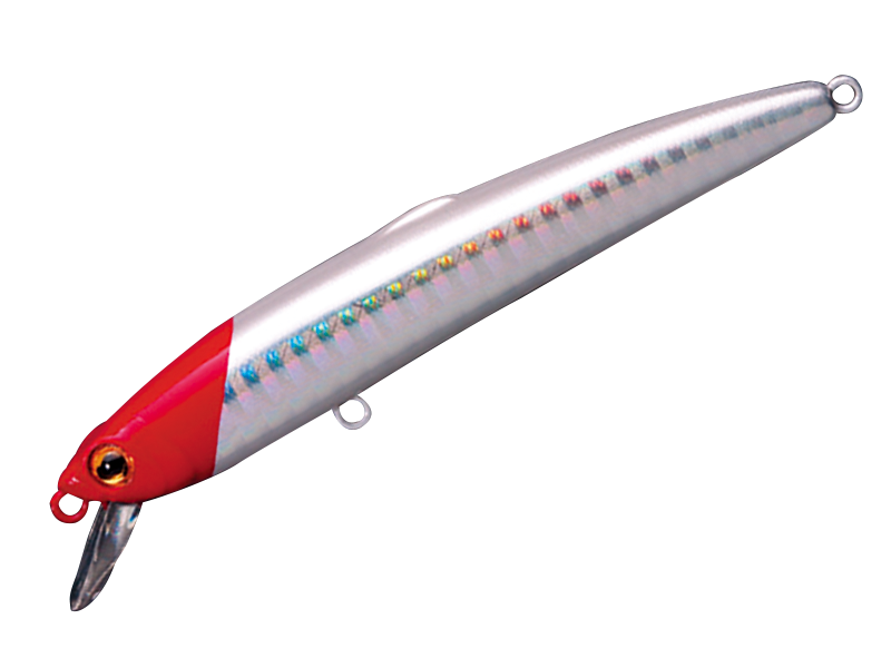 SARUNA 125 - SMITH