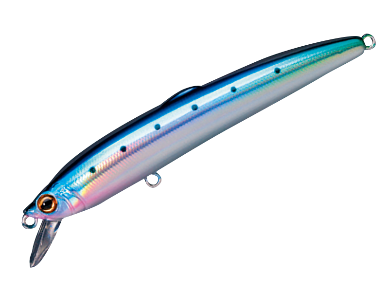 SARUNA 95 - SMITH