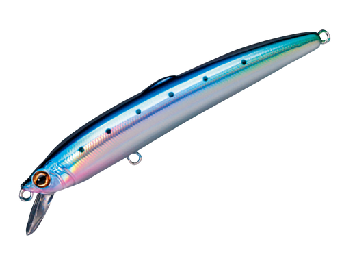 SARUNA 95 - SMITH