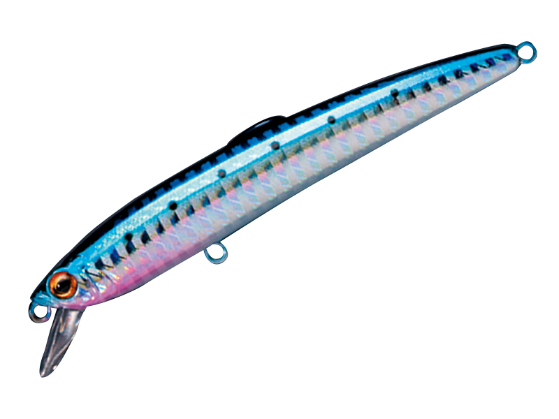 SARUNA 95 - SMITH