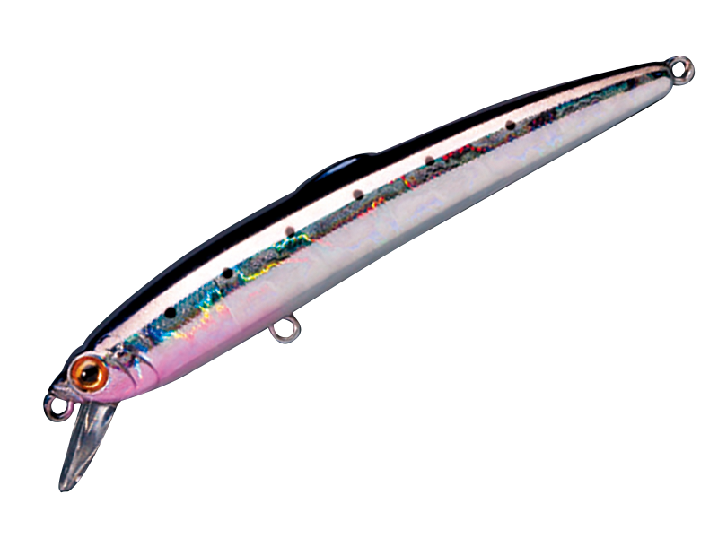 SARUNA 95 - SMITH
