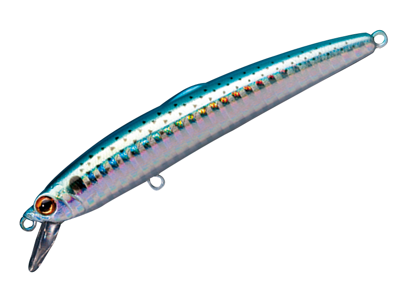 SARUNA 95 - SMITH
