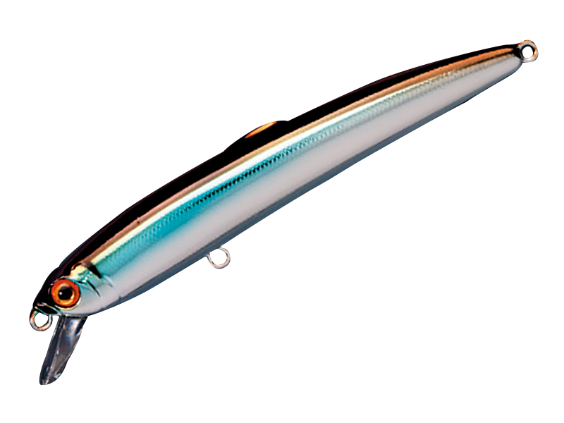 SARUNA 95 - SMITH
