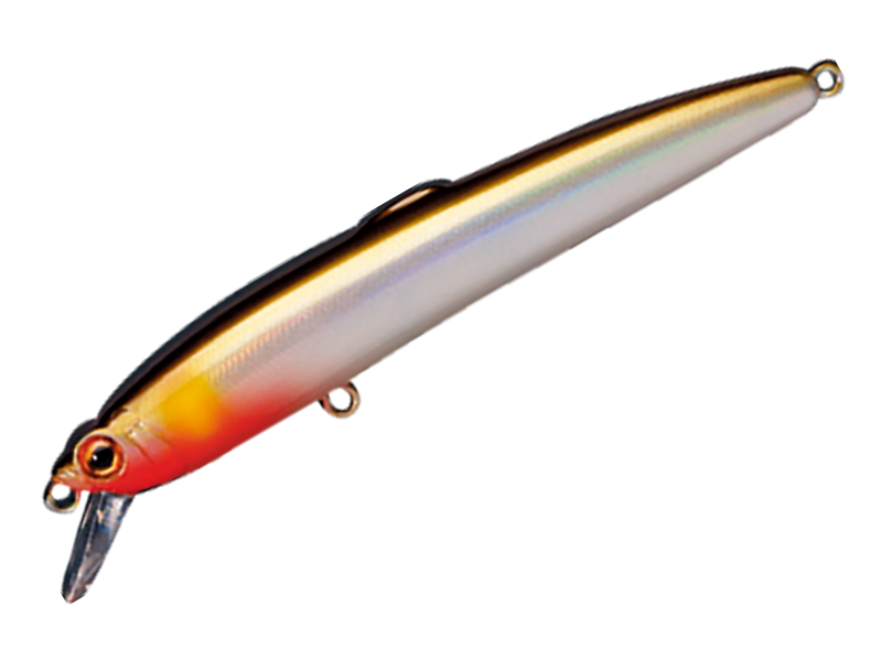 SARUNA 95 - SMITH