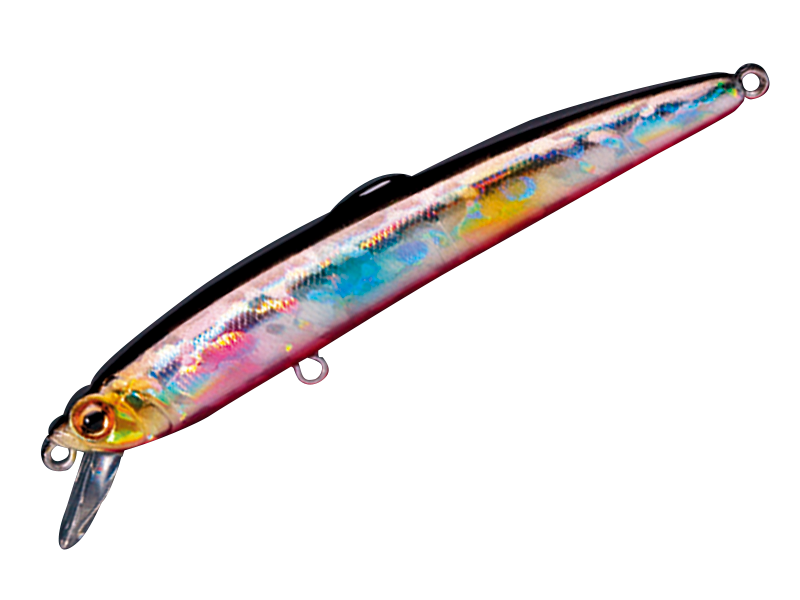 SARUNA 95 - SMITH