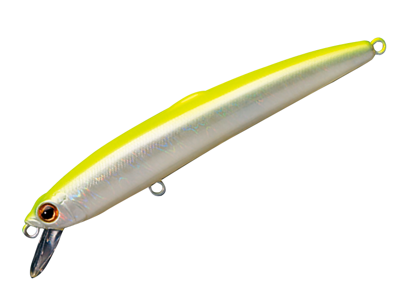 SARUNA 95 - SMITH