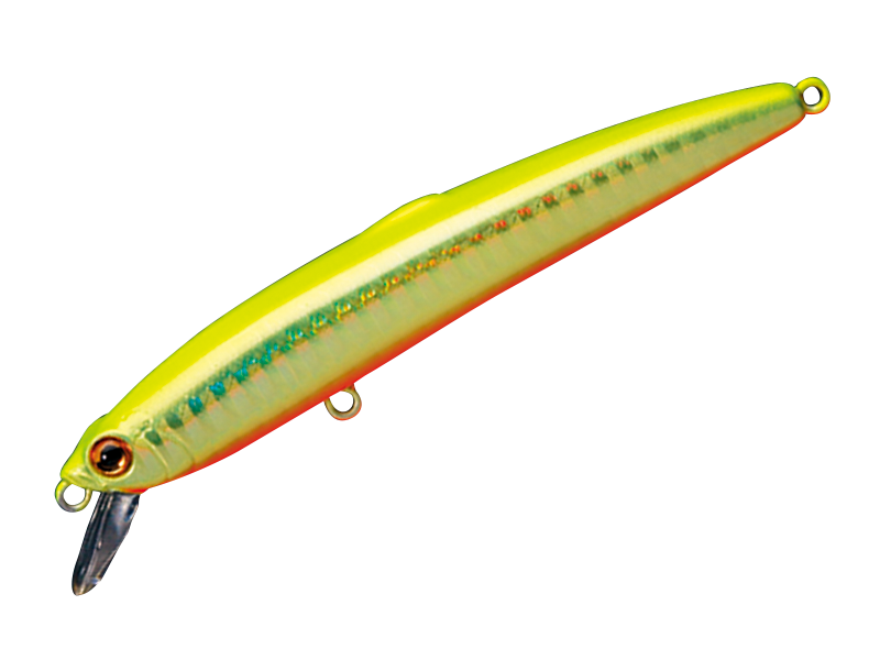 SARUNA 95 - SMITH