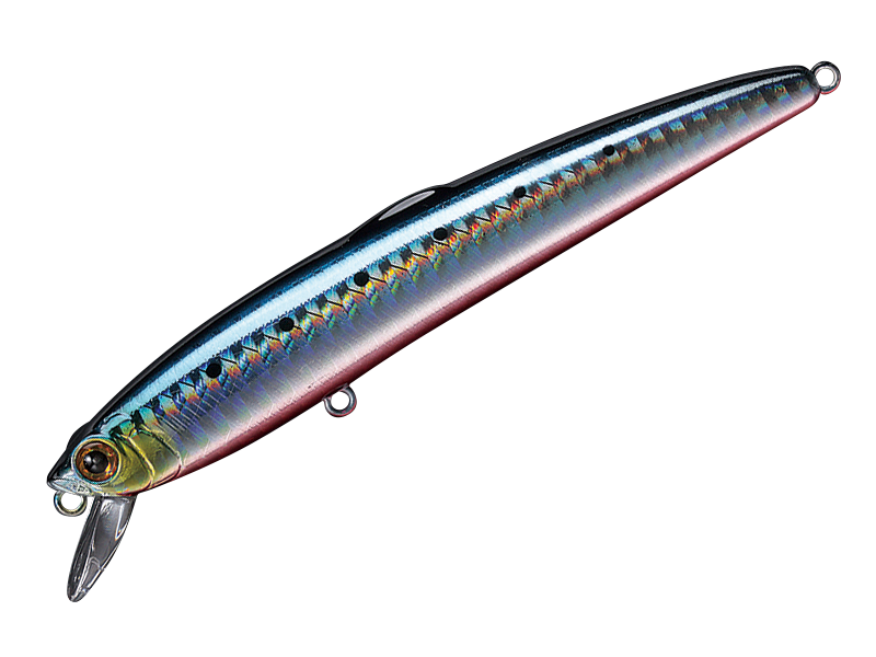 SARUNA 95 - SMITH