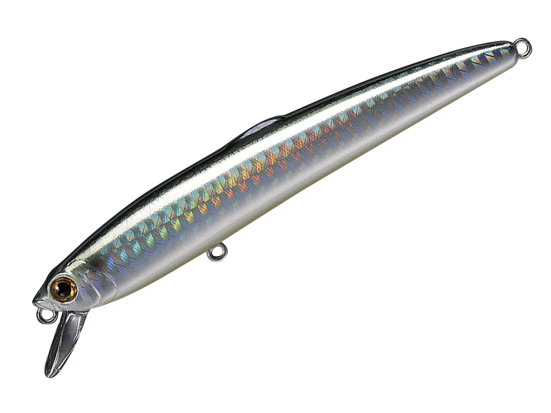 SARUNA 95 - SMITH