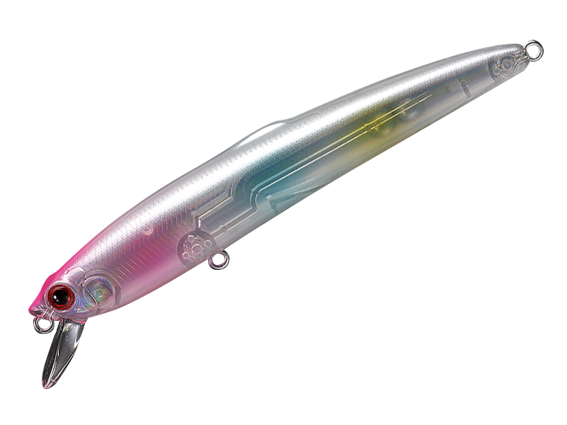 SARUNA 95 - SMITH