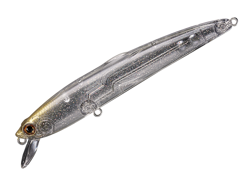 SARUNA 95 - SMITH