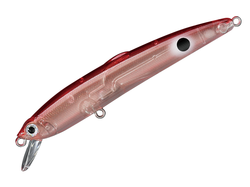 SARUNA 95 - SMITH