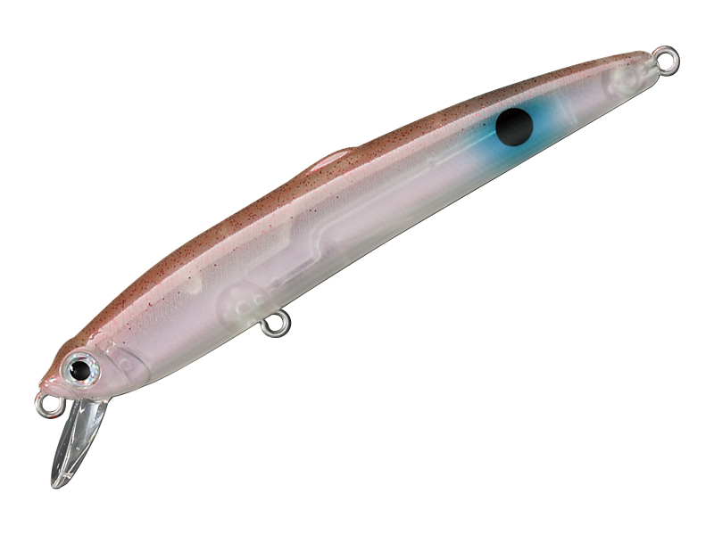SARUNA 95 - SMITH