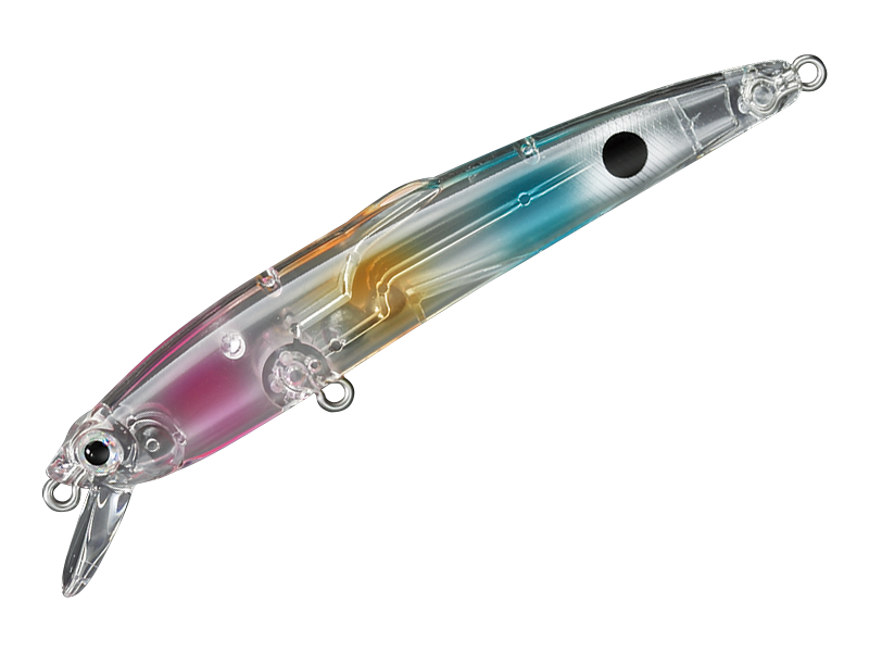 SARUNA 95 - SMITH