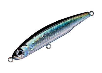 SHIRASU MINNOW 48 LIPLESS 48 - SMITH