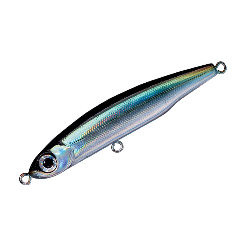 SHIRASU MINNOW 48 LIPLESS 48 - SMITH