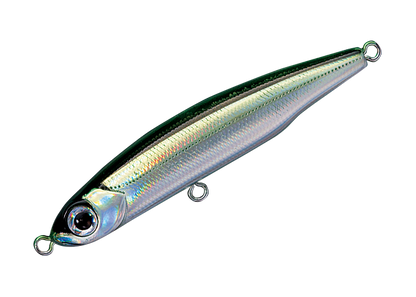 SHIRASU MINNOW 48 LIPLESS 48 - SMITH