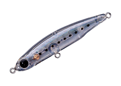 SHIRASU MINNOW 48 LIPLESS 48 - SMITH