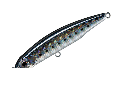 SHIRASU MINNOW 48 LIPLESS 48 - SMITH