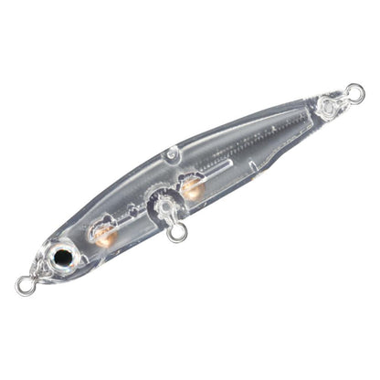 SHIRASU MINNOW 48 LIPLESS 48 - SMITH