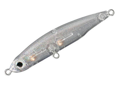 SHIRASU MINNOW 48 LIPLESS 48 - SMITH