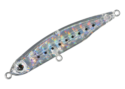 SHIRASU MINNOW 48 LIPLESS 48 - SMITH