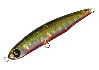 SHIRASU MINNOW 48 LIPLESS 48 - SMITH