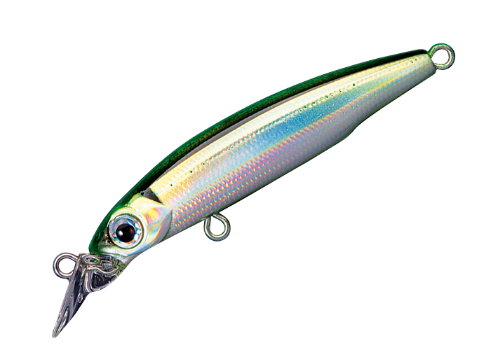 SHIRASU MINNOW - SMITH