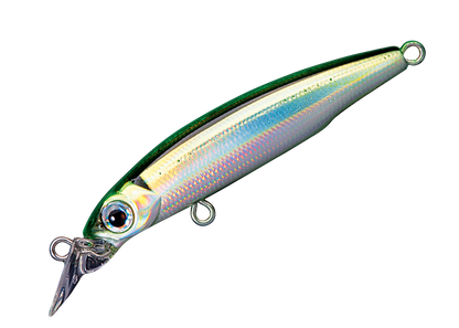 SHIRASU MINNOW - SMITH