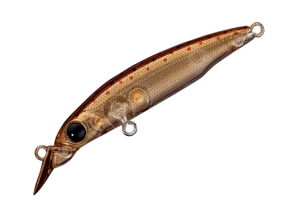 SHIRASU MINNOW - SMITH