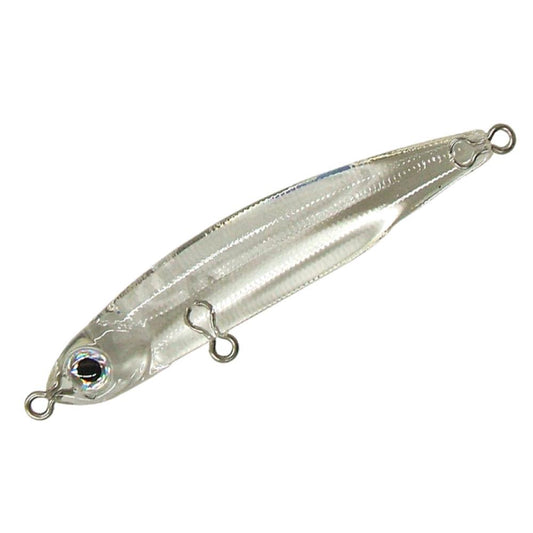 SHIRASU MINNOW SOLID - SMITH