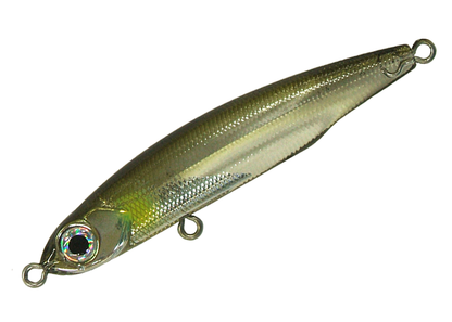 SHIRASU MINNOW SOLID - SMITH