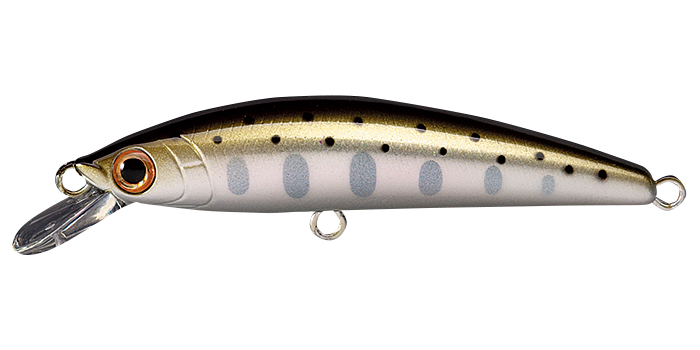TROUTIN WAVY 50S - SMITH
