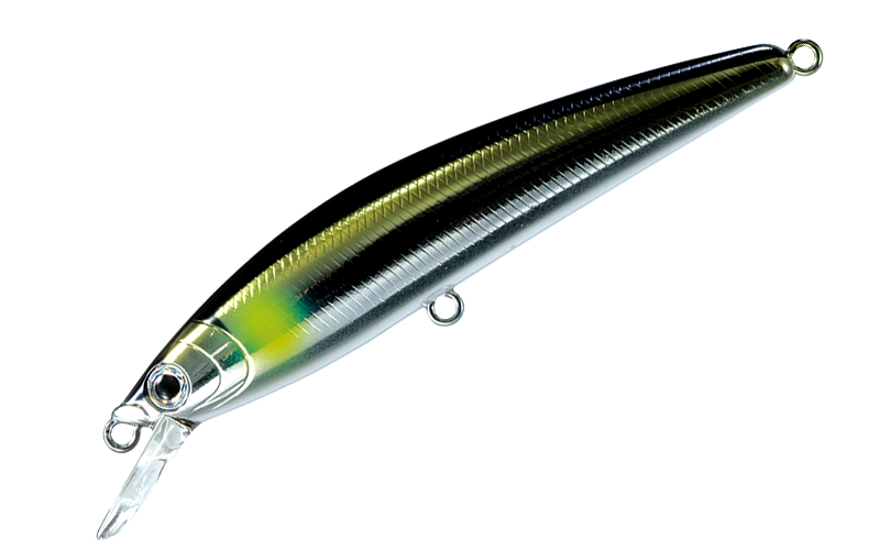 WAVY S 65 - SMITH