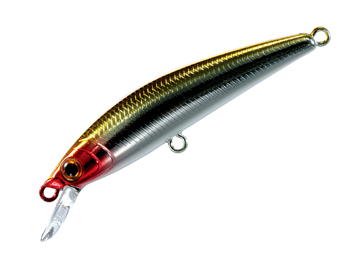 WAVY S 65 - SMITH
