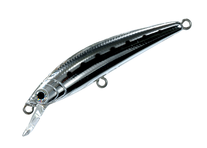 WAVY S 65 - SMITH