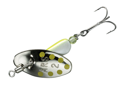 AR-S TRICK COLOR Trout Model 4.5g - SMITH