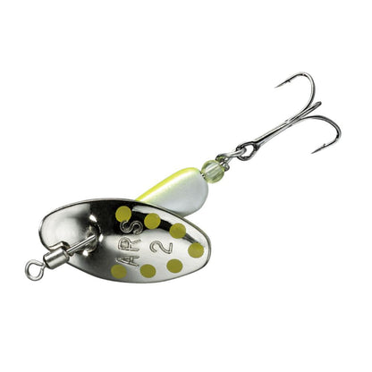 AR-S TRICK COLOR Trout Model 3.5g - SMITH
