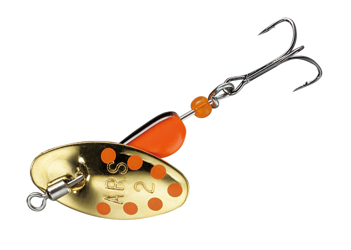 AR-S TRICK COLOR Trout Model 2.1g - SMITH
