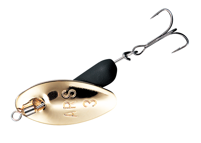 AR-S Trout Model 1.6g - SMITH