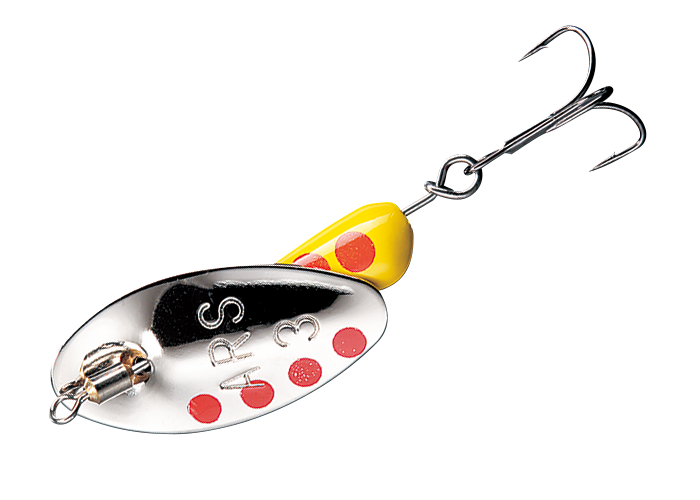 AR-S Trout Model 1.6g - SMITH