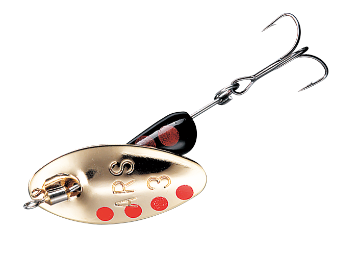 AR-S Trout Model 2.1g - SMITH