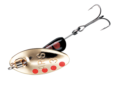 AR-S Trout Model 2.1g - SMITH