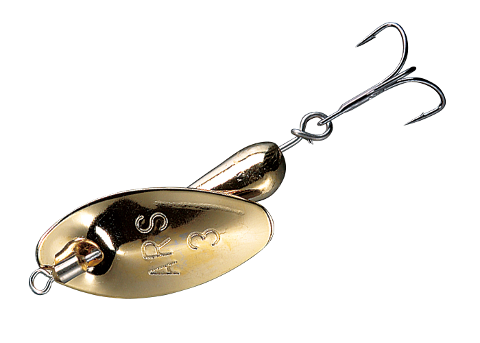 AR-S Trout Model 2.1g - SMITH