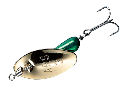 AR-S Trout Model 3.5g - SMITH