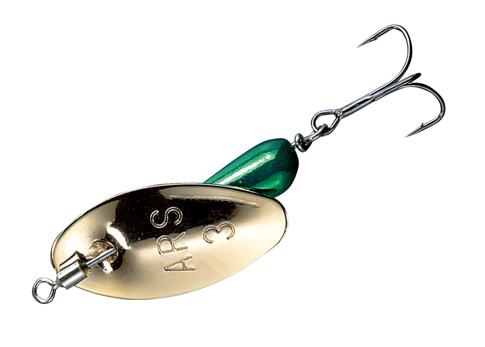 AR-S Trout Model 1.6g - SMITH