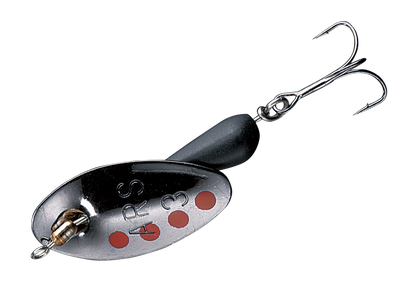 AR-S Trout Model 2.1g - SMITH