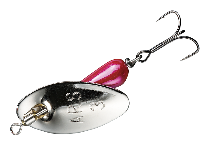 AR-S Trout Model 1.6g - SMITH