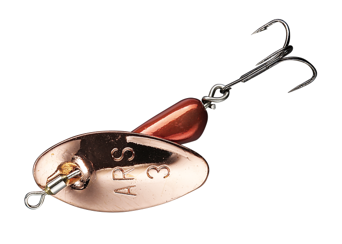 AR-S Trout Model 1.6g - SMITH
