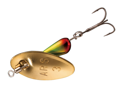 AR-S Trout Model 4.5g - SMITH